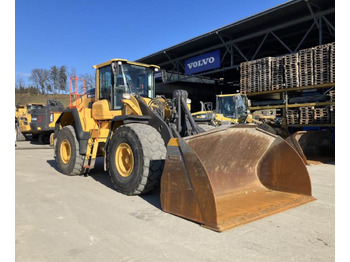 Wiellader VOLVO L150H