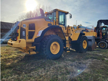 Leasing  Volvo L150H Volvo L150H: afbeelding 2