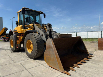 Wiellader VOLVO L60H