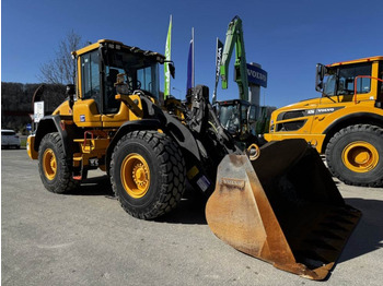 Wiellader VOLVO L90H
