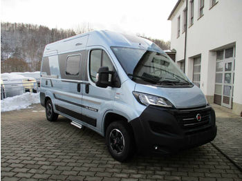 Nieuw Buscamper Adria Twin Plus 540 SP sofort verfügbar!: afbeelding 1