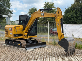 Rupsgraafmachine CATERPILLAR 306E2