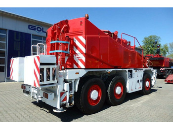 Kraanwagen Grove GCK 3045 CITY KRAN 45 Ton - 5800 Std: afbeelding 5