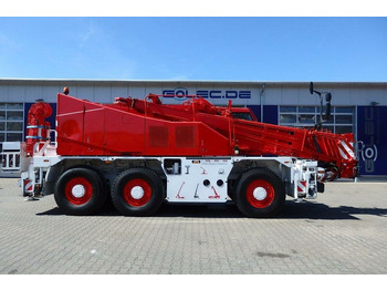 Kraanwagen Grove GCK 3045 CITY KRAN 45 Ton - 5800 Std: afbeelding 3