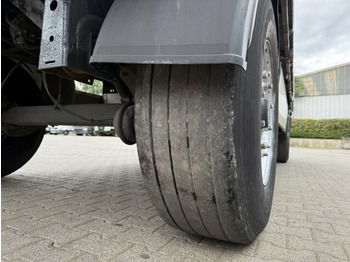 Open/ Plateau aanhangwagen Krone Baustoffanhänger 2 Achse: afbeelding 2 Open/ Plateau aanhangwagen Krone Baustoffanhänger 2 Achse: afbeelding 2