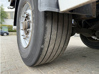 Open/ Plateau aanhangwagen Krone Baustoffanhänger 2 Achse: afbeelding 4 Open/ Plateau aanhangwagen Krone Baustoffanhänger 2 Achse: afbeelding 4