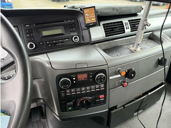 Kipper vrachtwagen MAN TGS 33.400 6x6 MEILLER Kipper Euro 5 Winterd.: afbeelding 5 Kipper vrachtwagen MAN TGS 33.400 6x6 MEILLER Kipper Euro 5 Winterd.: afbeelding 5