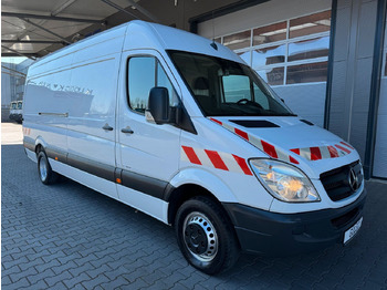 Vacuümwagen MERCEDES-BENZ Sprinter