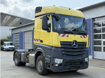 Trekker MERCEDES-BENZ Actros 1846