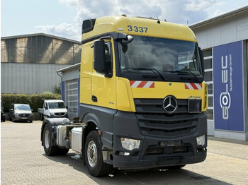 Trekker MERCEDES-BENZ Actros 1846