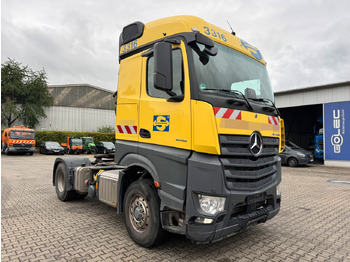Trekker MERCEDES-BENZ Actros 1846