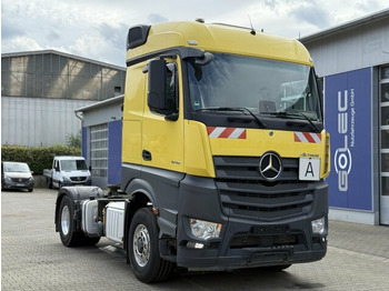 Trekker MERCEDES-BENZ Actros 1846