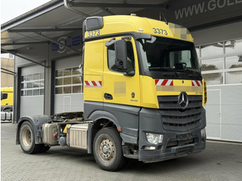 Trekker MERCEDES-BENZ Actros 1846