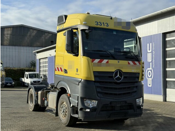 Trekker MERCEDES-BENZ Actros 1846