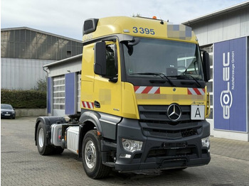 Trekker MERCEDES-BENZ Actros 1846