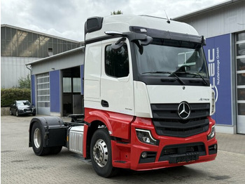 Trekker MERCEDES-BENZ Actros 1846