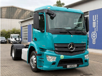 Trekker MERCEDES-BENZ Antos