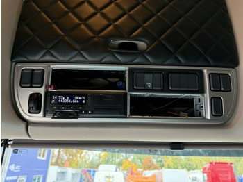 Trekker DAF XF480 FT 4x2 SZM Euro 6 ADR: afbeelding 2 Trekker DAF XF480 FT 4x2 SZM Euro 6 ADR: afbeelding 2