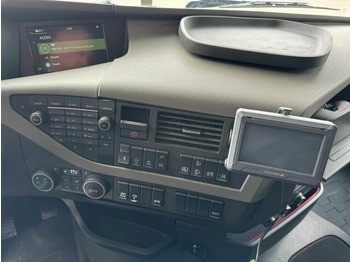 Haakarmsysteem vrachtwagen Volvo FH 540 6x2 Abrollkipper MEILLER RK 26.67: afbeelding 4 Haakarmsysteem vrachtwagen Volvo FH 540 6x2 Abrollkipper MEILLER RK 26.67: afbeelding 4