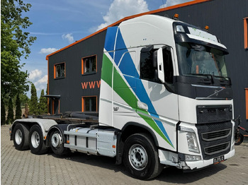 Haakarmsysteem vrachtwagen VOLVO FH 540