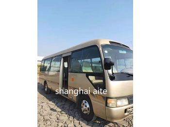 Touringcar TOYOTA Coaster: afbeelding 1