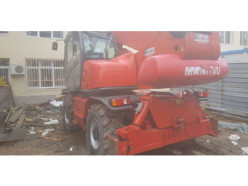Verreiker Manitou MRT2540+: afbeelding 3