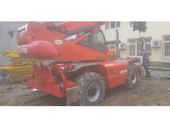 Verreiker Manitou MRT2540+: afbeelding 4