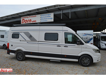 Buscamper KNAUS BOXDRIVE 680 ME