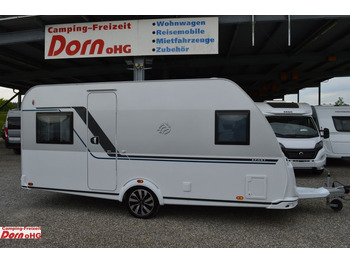 Caravan KNAUS SPORT 450 FU