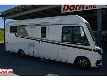 Integraal camper KNAUS