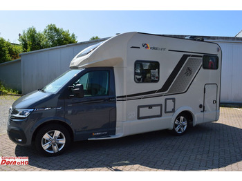 Leasing Knaus Tourer VAN 500 MQ Vansation Chassis  in VW Pure Knaus Tourer VAN 500 MQ Vansation Chassis  in VW Pure Knaus Tourer VAN 500 MQ Vansation Chassis  in VW Pure Knaus Tourer VAN 500 MQ Vansation Chassis  in VW Pure: afbeelding 4