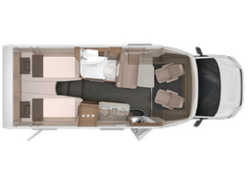 Leasing Knaus Van TI 640 MEG VANSATION MAN Abstandstempomat Knaus Van TI 640 MEG VANSATION MAN Abstandstempomat  a Knaus Van TI 640 MEG VANSATION MAN Abstandstempomat Knaus Van TI 640 MEG VANSATION MAN Abstandstempomat  a: afbeelding 2