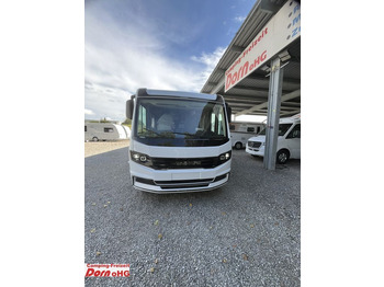 Integraal camper WEINSBERG CaraCore 650 MF