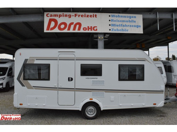 Caravan WEINSBERG CaraOne 480 EU
