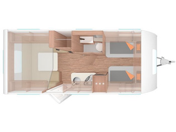 Caravan WEINSBERG CaraOne
