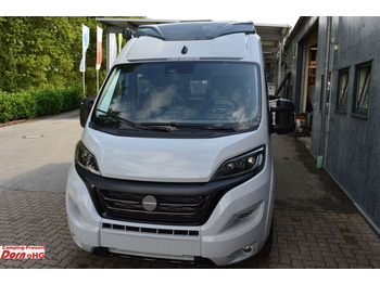 Buscamper WEINSBERG CaraTour 540 MQ