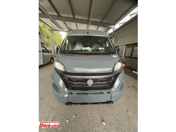 Buscamper WEINSBERG CaraTour 600 MQ