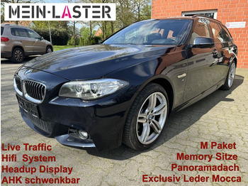 Personenwagen BMW 520d xDrive touring M-Paket-Pano-AHK-Exclusiv-: afbeelding 1