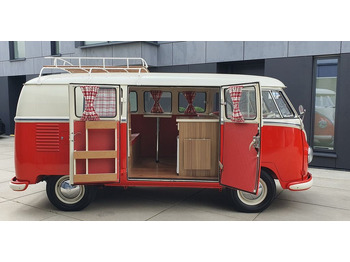 Minibus VOLKSWAGEN