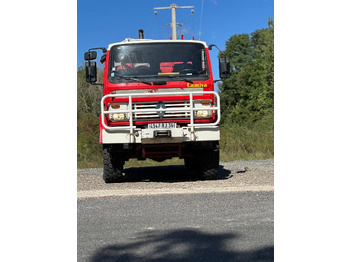 Brandweerwagen RENAULT Midliner M 180