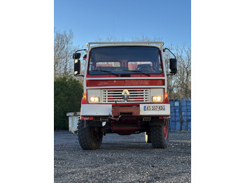 Brandweerwagen RENAULT Midliner M 210