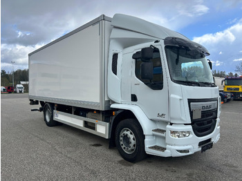 Bakwagen DAF LF