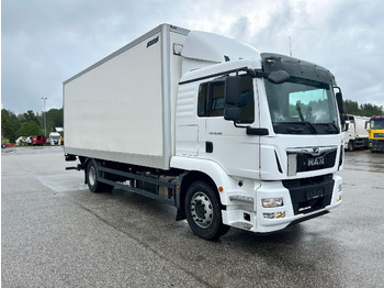 Bakwagen MAN TGM 18.290