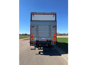 Bakwagen RENAULT T380: afbeelding 4
