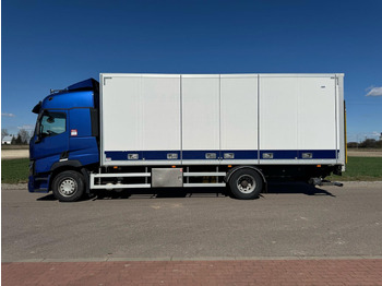 Bakwagen RENAULT T380: afbeelding 3