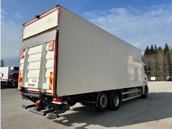 Koelwagen vrachtwagen SCANIA G490: afbeelding 4