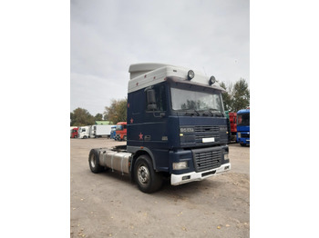 Trekker DAF XF 95 380