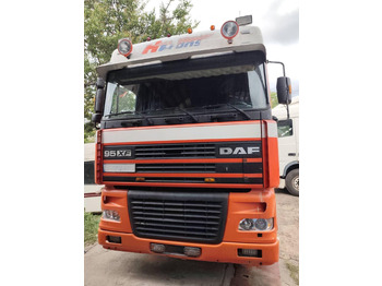 Trekker DAF XF 95 430