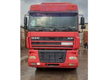 Trekker DAF XF 95 430