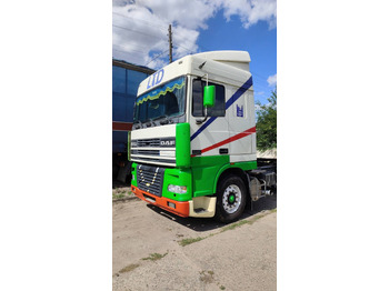 Trekker DAF XF 95 430